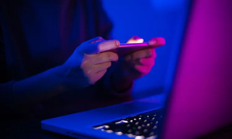 لپتاپ گیمینگ چیست؟