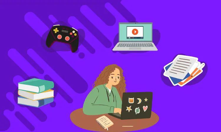 انواع لپتاپها چیست؟