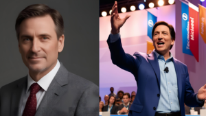 مایکل دل، موسس شرکت دل