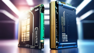 ارتقا رم و هارد دیسک درایو