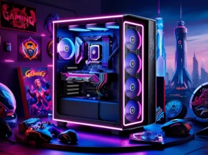 توانایی دسکتاپ در پردازش گرافیکی بهتر است یا لپتاپ