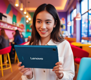 شرکت لنوو فعالیت خود را تحت عنوان گروه لجند در ابتدا آغاز کرد