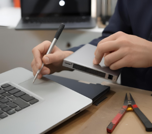 آیا ارتقا لپ تاپ، سلامت آن را به خطر می اندازد؟