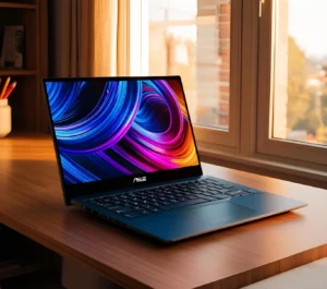 لپتاپ ایسوس در ایران