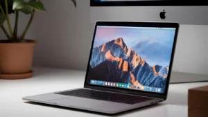 تاریخچه شرکت اپل