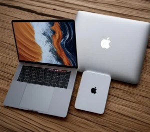 اپل کار خود را چگونه آغاز کرد؟