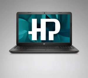 تاریخچه شرکت اچ پی