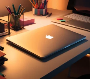 لپتاپ اپل در ایران