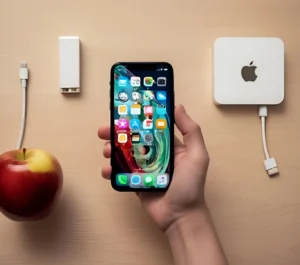 اپل کار خود را چگونه آغاز کرد؟