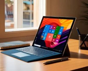 لپتاپ سرفیس در ایران