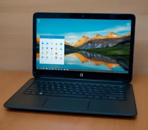 لپتاپ اچ پی در ایران