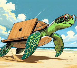 چرا لپتاپ یهو کند میشه؟