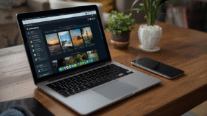 لپتاپ استوک بهتره یا لپتاپ نو؟