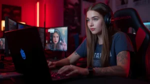 مزایا خرید لپتاپ استوک گیمینگ 