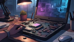 راهنمای جامع و تخصصی عیب‌ یابی لپتاپ