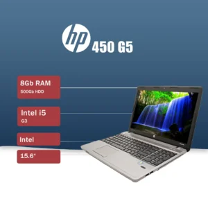 لپ تاپ استوک HP 4540s