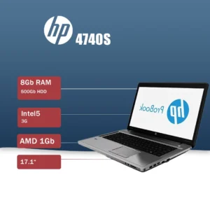 لپ تاپ استوک Dell m4700