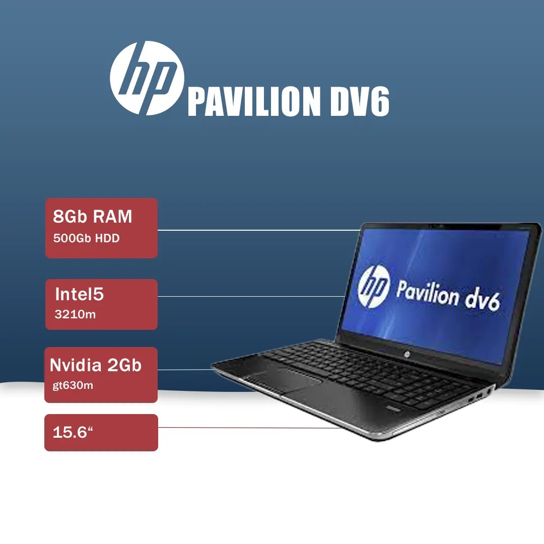 لپ تاپ استوک HP 4740s