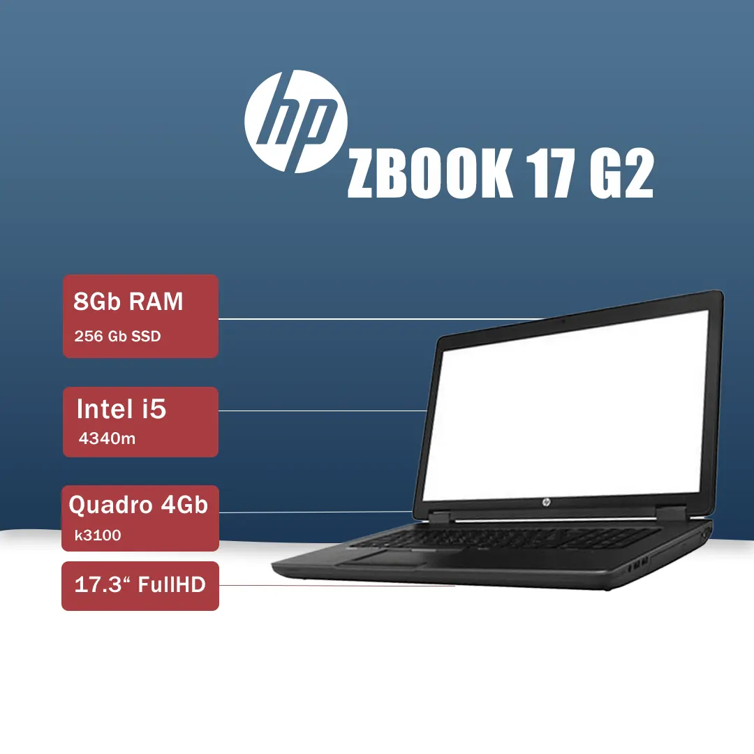 zbook 17 g2
