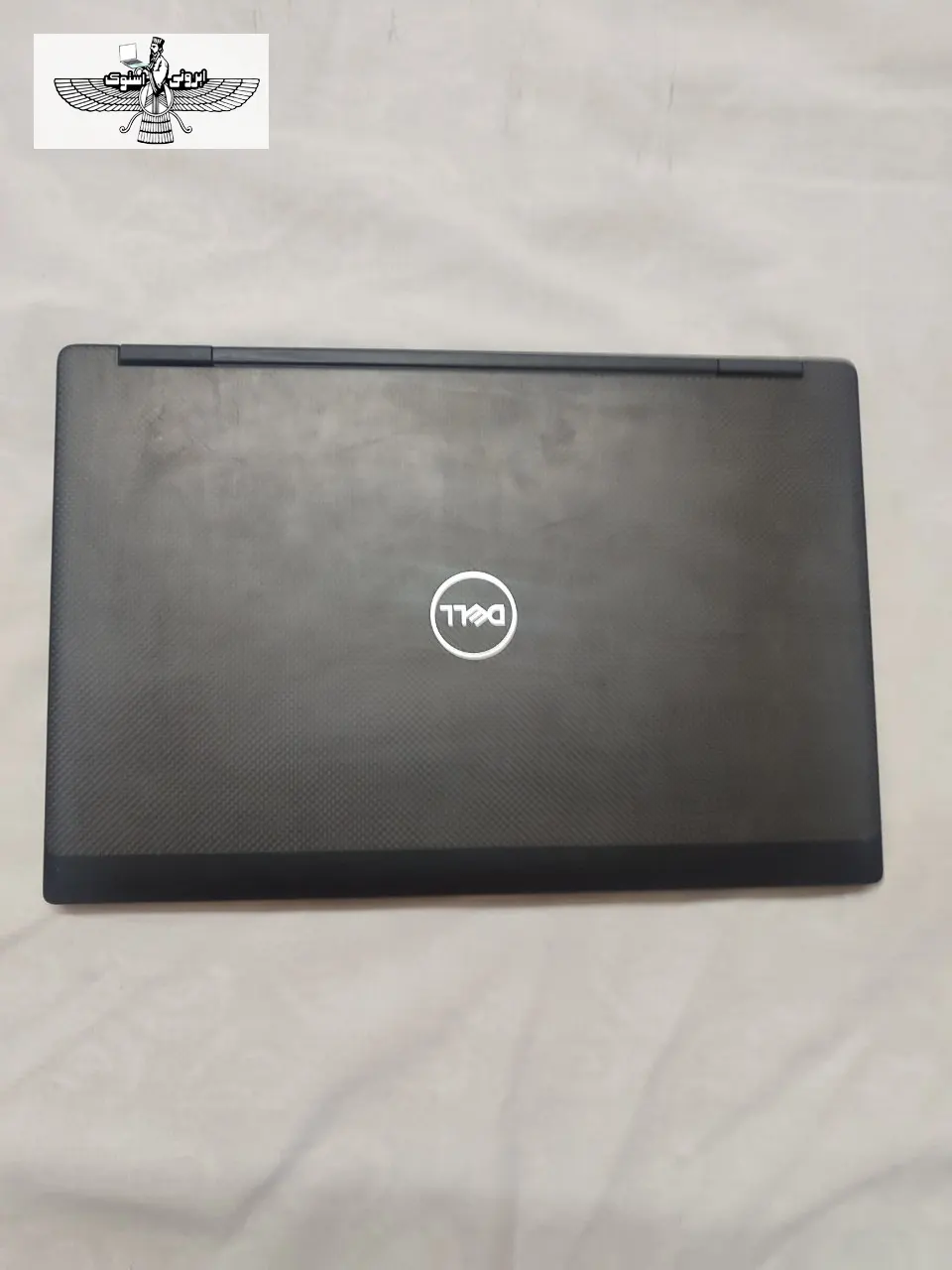 لپتاپprecision 7530-2