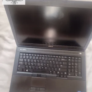 خرید لپ تاپ استوک Dell Precision M6700