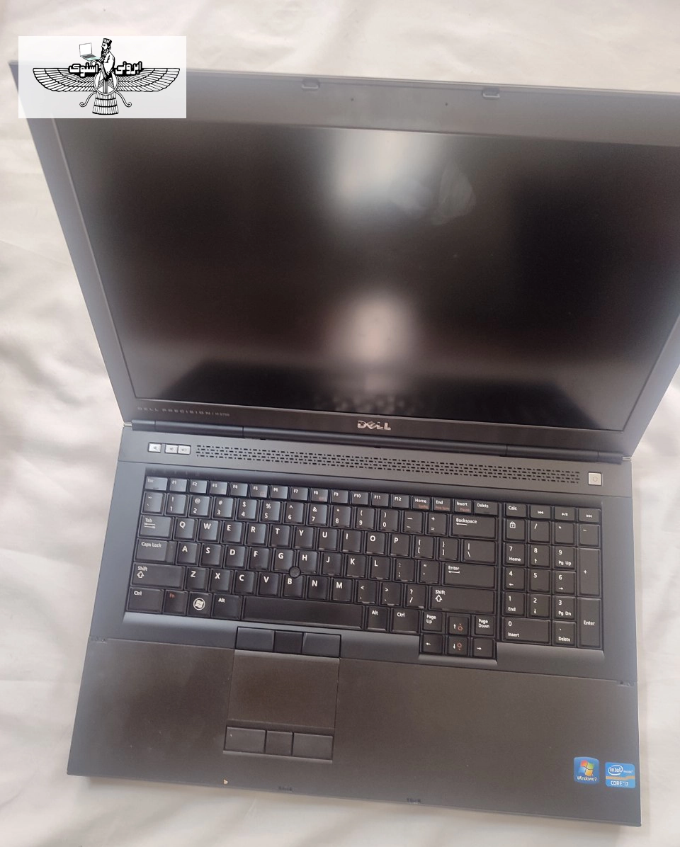 Dell Precision M6700-4 خرید لپ تاپ استوک Dell Precision M6700