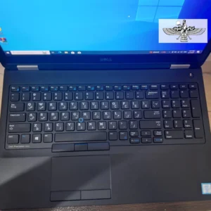 ویژگی های لپ تاپ استوک Dell Precision 3510