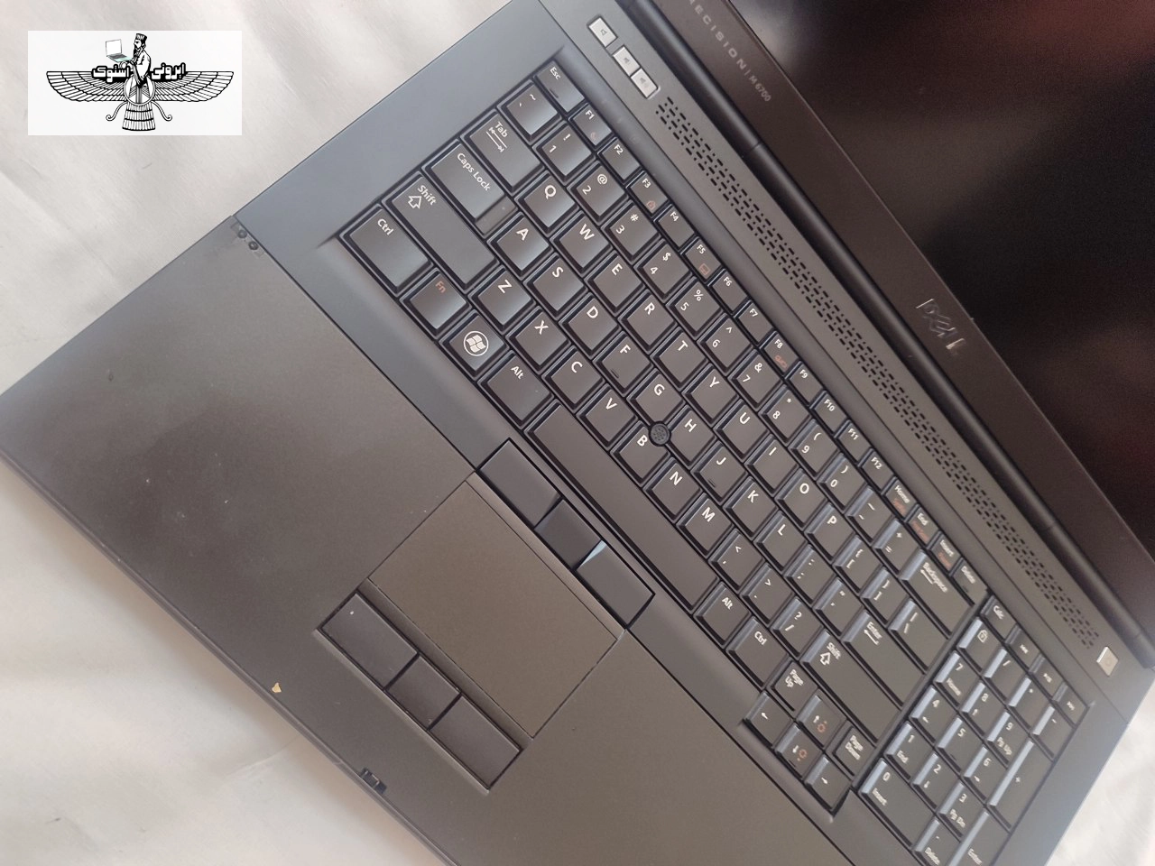 Dell Precision M6700-2 خرید لپ تاپ استوک Dell Precision M6700