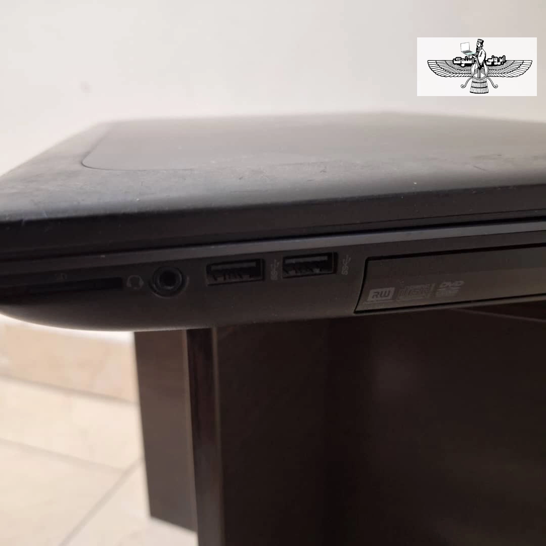 zbook 17 g2 خرید لپ تاپ استوک Hp Zbook 17 g2