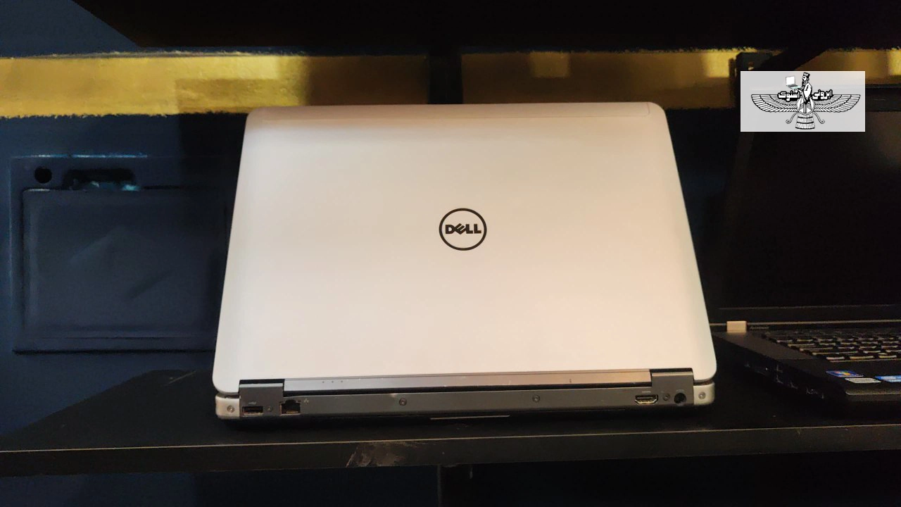 لپ تاپ استوکhp 9480m لپ تاپ استوکhp 9480m