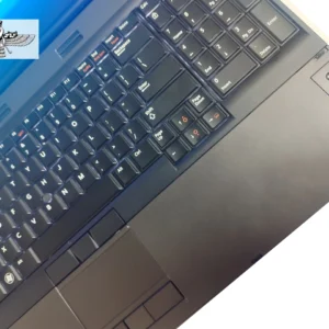 لپتاپ استوک dell m4600