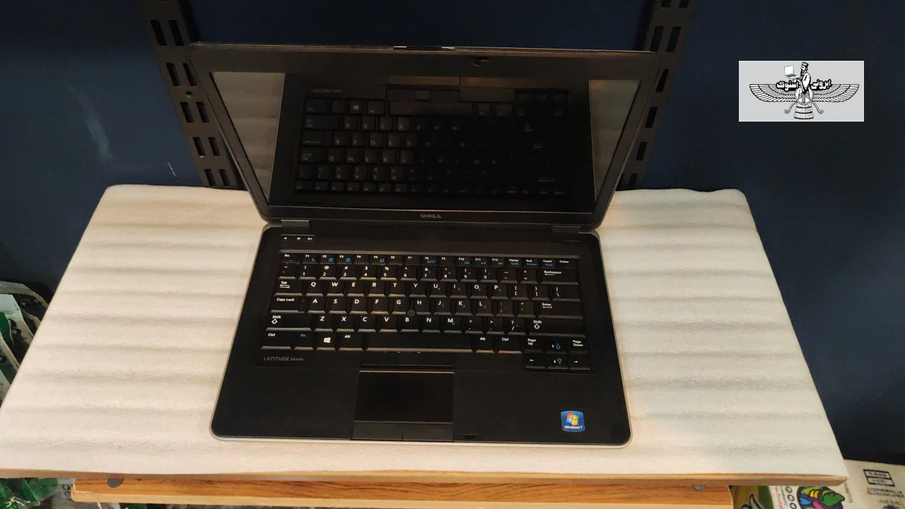 خرید لپ تاپ استوکhp 9480m لپ تاپ استوکhp 9480m