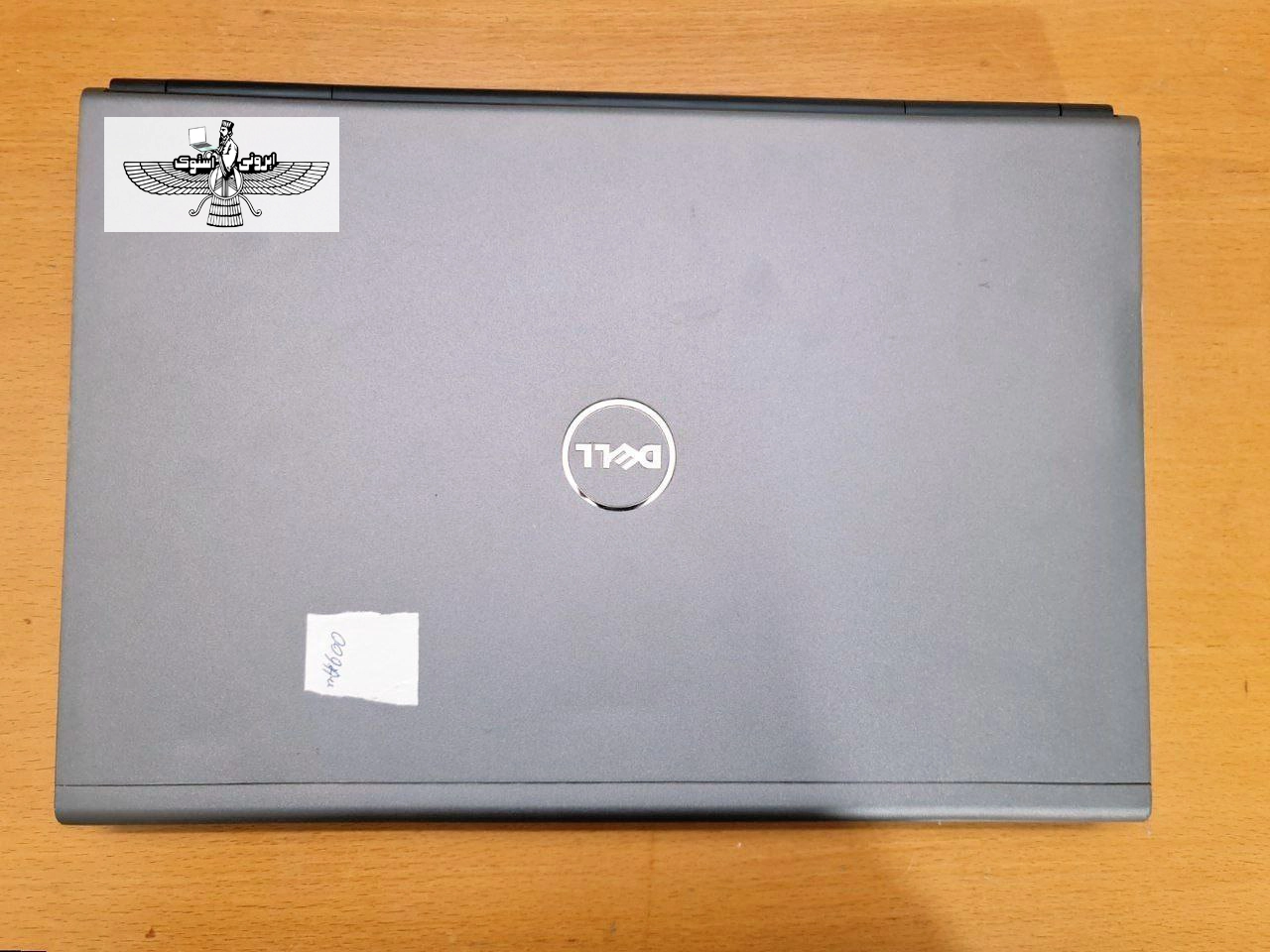 خرید لپتاپ استوک dell m4600 لپتاپ استوک dell m4600