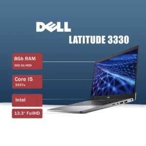 خرید لپ‌تاپ استوک Dell Latitude 3330