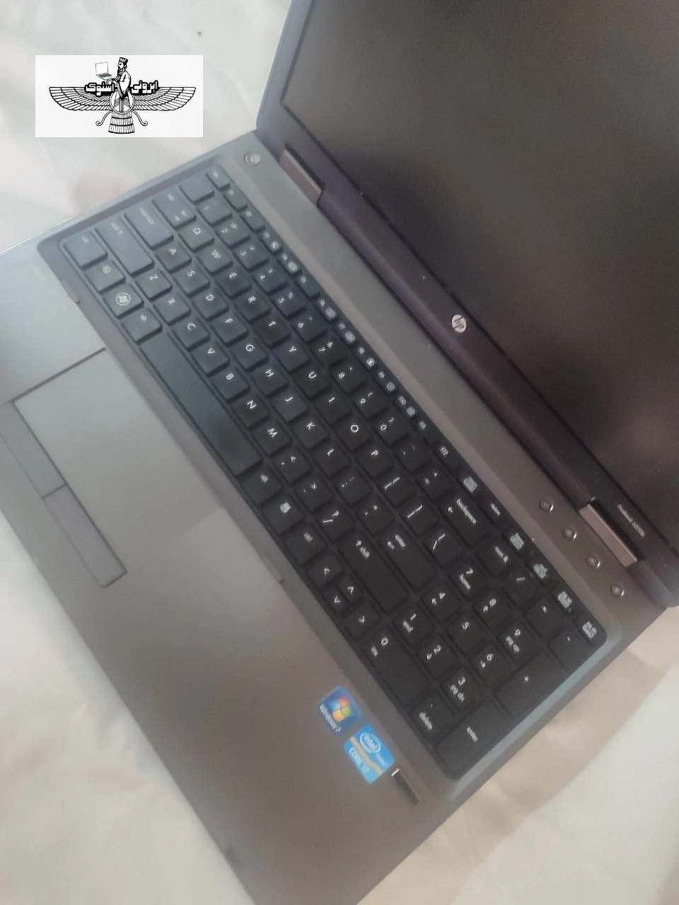 خرید لپتاپ استوک HP ProBook 6570b لپتاپ استوک HP ProBook 6570b