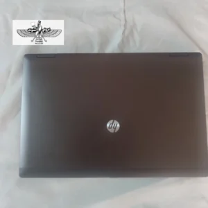 لپتاپ استوک HP ProBook 6570b