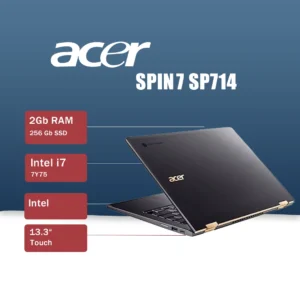 لپ تاپ استوک Acer Spin 7 SP714