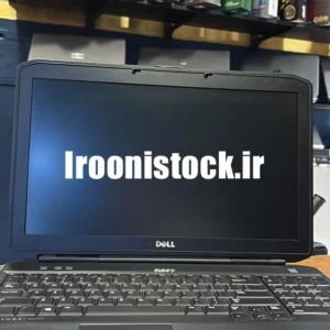 خریدلپ‌تاپ استوک Dell Latitude E5530