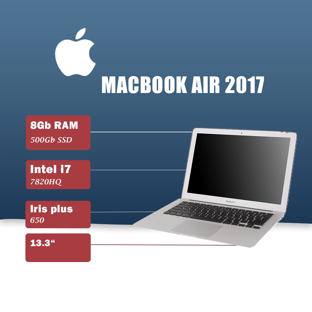 Macbook air 2017 خرید مک بوک ایر 2013 استوک