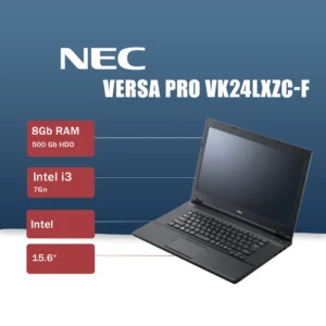 خرید لپتاپ استوکNEC