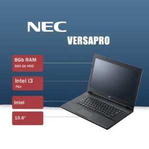 خرید لپتاپ استوکNEC