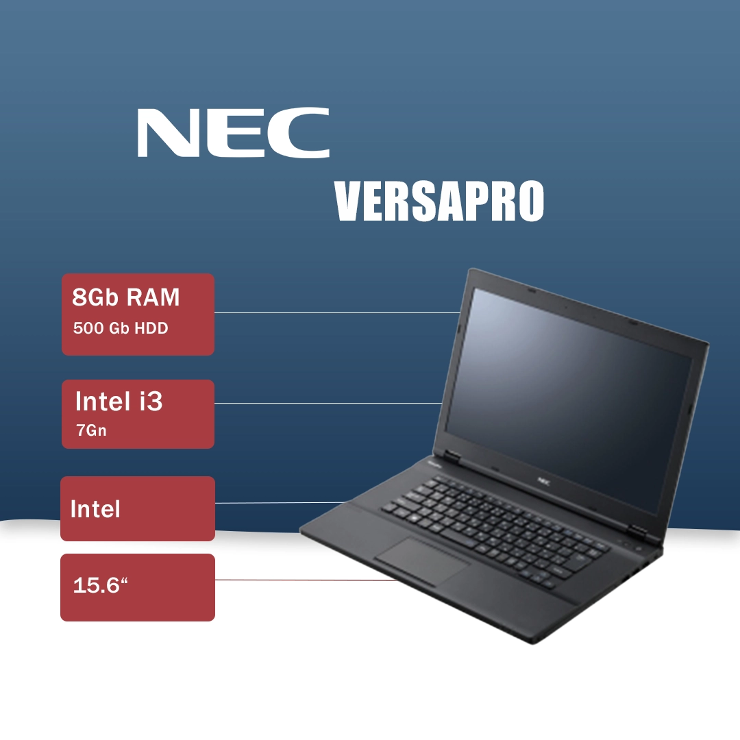 خرید لپتاپ استوکNEC خرید لپتاپ استوکNEC