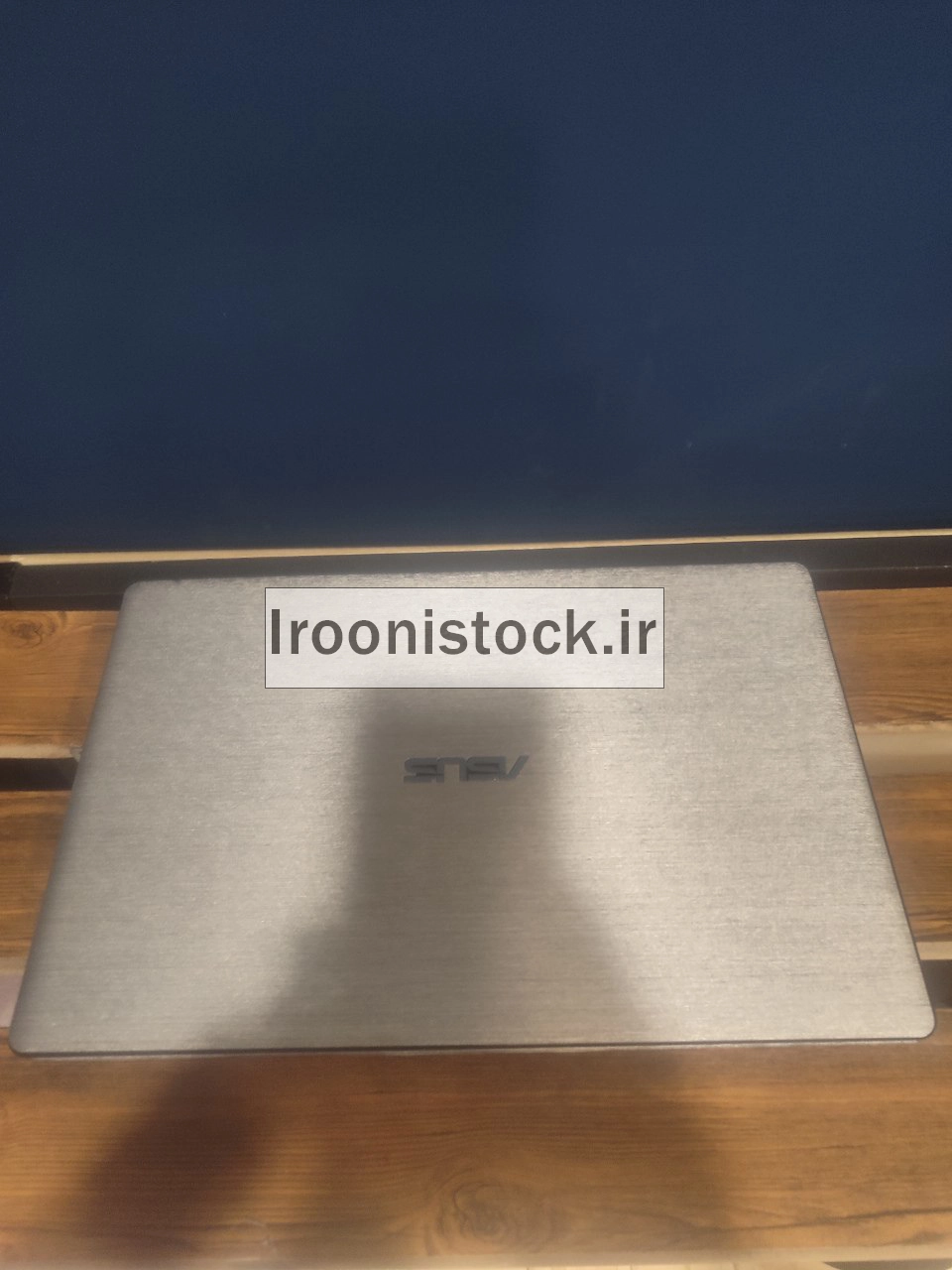 خریدلپ تاپ استوک Asus X555za لپ تاپ استوک Asus X555za