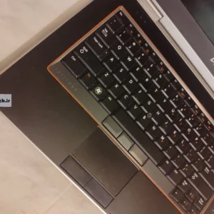 لپتاپ استوک Dell Latitude E6420