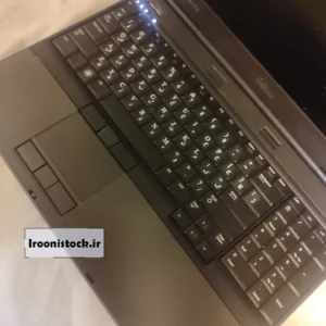 لپتاپ 15 اینچ استوک دل