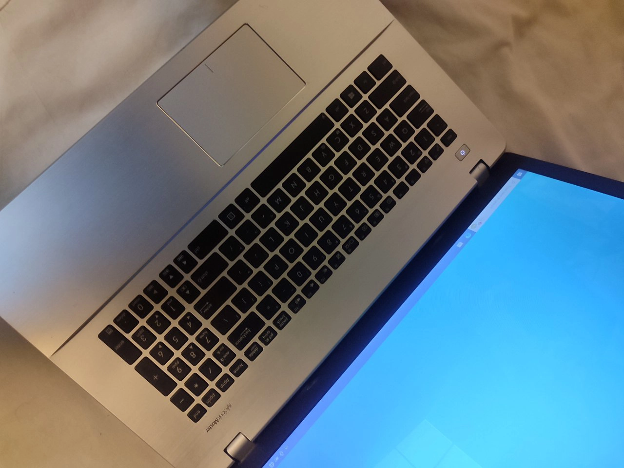 خرید لپ تاپ استوک Asus X750J خرید لپتاپ ایسوس