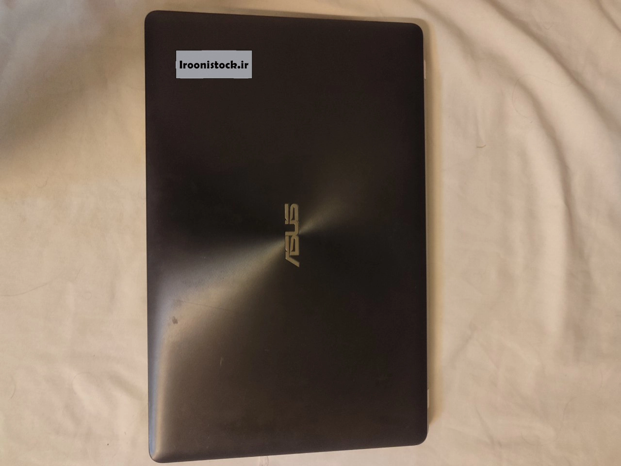 لپ تاپ استوک Asus X750J خرید لپتاپ 17 اینچی ایسوس