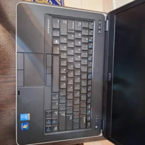 لپتاپ استوک دل